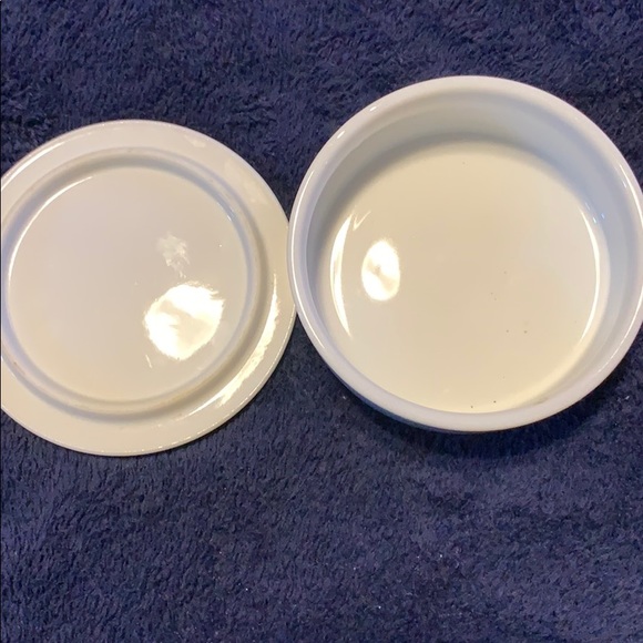 💗🛍Vintage the art of cloisonné trinket box - Picture 3 of 8